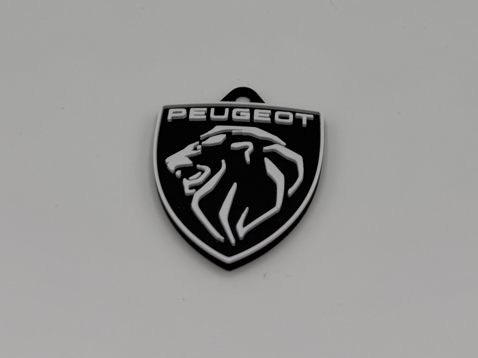 Porte-clés connectés — Peugeot